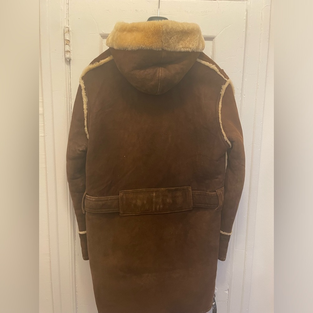 Shearling Jacket - image 5